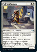 Selfless Samurai (35) [NEO]