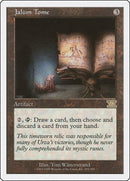 Jalum Tome (294) [6ED]