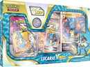 Lucario VSTAR Premium Collection [MCAP]