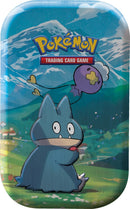 Sinnoh Star Mini Tin Munchlax [MCAP]
