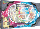 Morpeko V UNION Special Collection [MCAP]