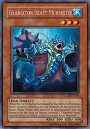 Gladiator Beast Murmillo (GLAS-EN019) [GLAS]
