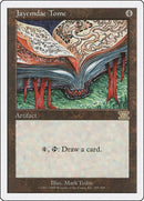 Jayemdae Tome (295) [6ED]