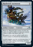 Patchwork Automaton (254) [NEO]