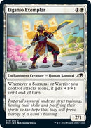 Eiganjo Exemplar [Kamigawa: Neon Dynasty]