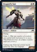 Dragonfly Suit [Kamigawa: Neon Dynasty]