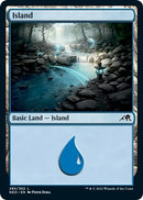 Island 285 (285) [NEO]