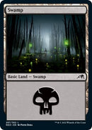 Swamp 287 (287) [NEO]