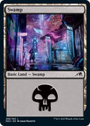 Swamp 288 (288) [NEO]