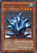 Magical Reflect Slime (GLAS-EN028) [GLAS]