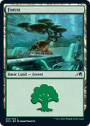 Forest 292 (292) [NEO]