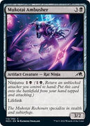 Mukotai Ambusher [Kamigawa: Neon Dynasty]