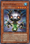Alien Hypno (GLAS-EN035) [GLAS]
