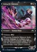 Dokuchi Silencer Showcase (340) [NEO]