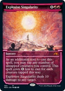 Explosive Singularity Showcase (383) [NEO]