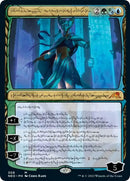 Tamiyo Compleated Sage Phyrexian (308) [NEO]