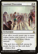 Anointed Procession (2) [LIST]