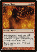 Blazing Shoal (96) [LIST]