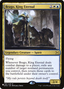 Brago King Eternal (198) [LIST]