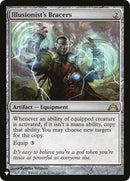 Illusionists Bracers (231) [LIST]