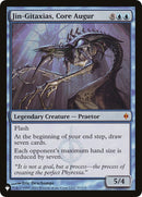 Jin Gitaxias Core Augur (37) [LIST]