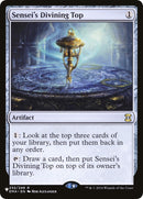 Senseis Divining Top (232) [LIST]