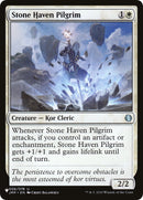 Stone Haven Pilgrim (6) [LIST]