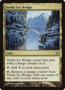 Tendo Ice Bridge (165) [LIST]