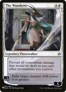 The Wanderer (37) [LIST]