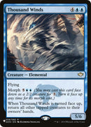 Thousand Winds (58) [LIST]