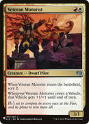 Veteran Motorist (188) [LIST]