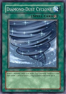 Diamond Dust Cyclone (GLAS-EN048) [GLAS]
