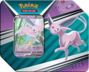V Heroes Tin Espeon V [MCAP]