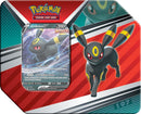 V Heroes Tin Umbreon V [MCAP]