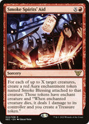 Smoke Spirits Aid (22) [NEC]