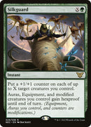 Silkguard (29) [NEC]