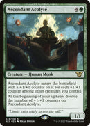 Ascendant Acolyte (24) [NEC]