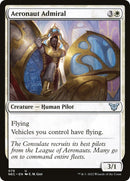 Aeronaut Admiral (79) [NEC]