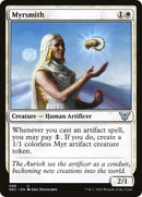Myrsmith (86) [NEC]