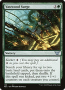 Vastwood Surge (133) [NEC]