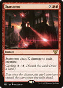 Starstorm (110) [NEC]