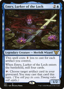 Emry Lurker of the Loch (91) [NEC]