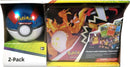 Fall 2020 Collectors Chest Tin plus Great Ball 2 Pack Retail Exclusive [MCAP]