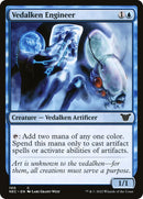 Vedalken Engineer (100) [NEC]