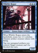 Whirler Rogue (101) [NEC]