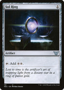Sol Ring (161) [NEC]