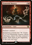 Elemental Mastery (105) [NEC]