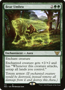 Bear Umbra (113) [NEC]