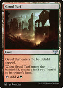 Gruul Turf (170) [NEC]