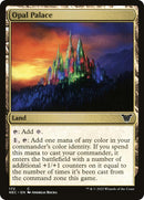 Opal Palace (172) [NEC]